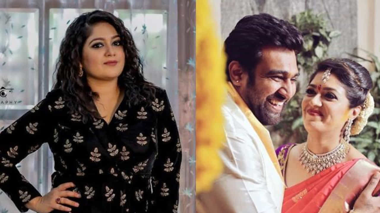 ಚಿರಂಜೀವಿ ಸರ್ಜಾ ಪುಣ್ಯತಿಥಿ: ಪತಿ ಅಗಲಿಕೆ ಬಳಿಕ ಮೇಘನಾ ರಾಜ್ ವೈಯಕ್ತಿಕ ಜೀವನದ ಬಗ್ಗೆ ಕೇಳಿ ಬಂದಿತ್ತು ದೊಡ್ಡ ವದಂತಿ ಚಿರಂಜೀವಿ ಸರ್ಜಾ ಪುಣ್ಯತಿಥಿ: ಪತಿ ಅಗಲಿಕೆ ಬಳಿಕ ಮೇಘನಾ ರಾಜ್ ವೈಯಕ್ತಿಕ ಜೀವನದ ಬಗ್ಗೆ ಕೇಳಿ ಬಂದಿತ್ತು ದೊಡ್ಡ ವದಂತಿ