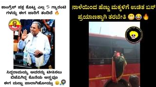 Viral Video: ಇದನ್ನು ಆಸ್ಕರ್​ಗೆ ಕಳಿಸಬೇಕಿತ್ತು! ನೆಟ್ಟಿಗರ ಒಕ್ಕೊರಲಿನ ದನಿ