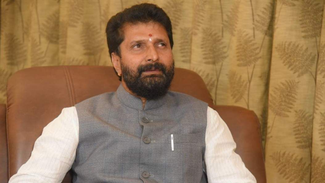ಕೊಟ್ಟ ಭರವಸೆ ಈಡೇರಿಸಿದ್ದಕ್ಕೆ ಸ್ವಾಗತ, ಯೋಜನೆ ಅನುಷ್ಠಾನಕ್ಕೆ ತರುವ ಕೆಲಸ ಆಗಲಿ ಎಂದ ಸಿಟಿ ರವಿ ಕೊಟ್ಟ ಭರವಸೆ ಈಡೇರಿಸಿದ್ದಕ್ಕೆ ಸ್ವಾಗತ, ಯೋಜನೆ ಅನುಷ್ಠಾನಕ್ಕೆ ತರುವ ಕೆಲಸ ಆಗಲಿ ಎಂದ ಸಿಟಿ ರವಿ