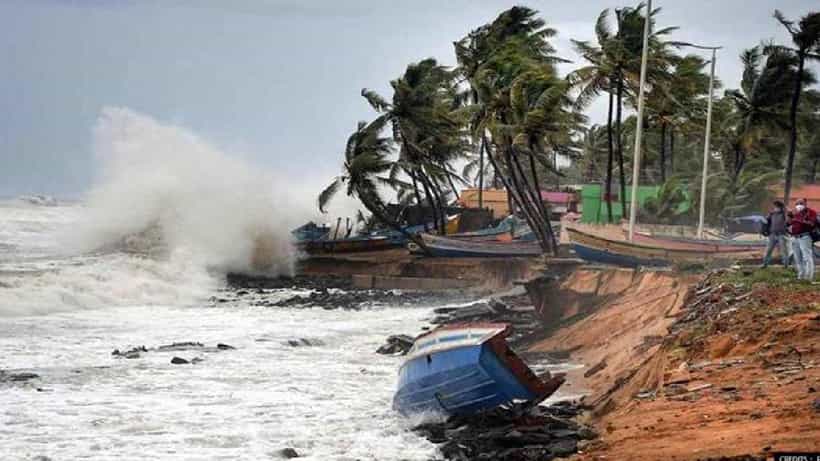 Cyclone Biparjoy: ಅರಬ್ಬಿ ಸಮುದ್ರದಲ್ಲಿ ರೂಪುಗೊಂಡ ಬಿಪರ್ಜಾಯ್ ಚಂಡಮಾರುತ, ಪ್ರಭಾವ ಹೇಗಿರುತ್ತೆ? ಸಂಪುರ್ಣ ಮಾಹಿತಿ ಇಲ್ಲಿದೆ