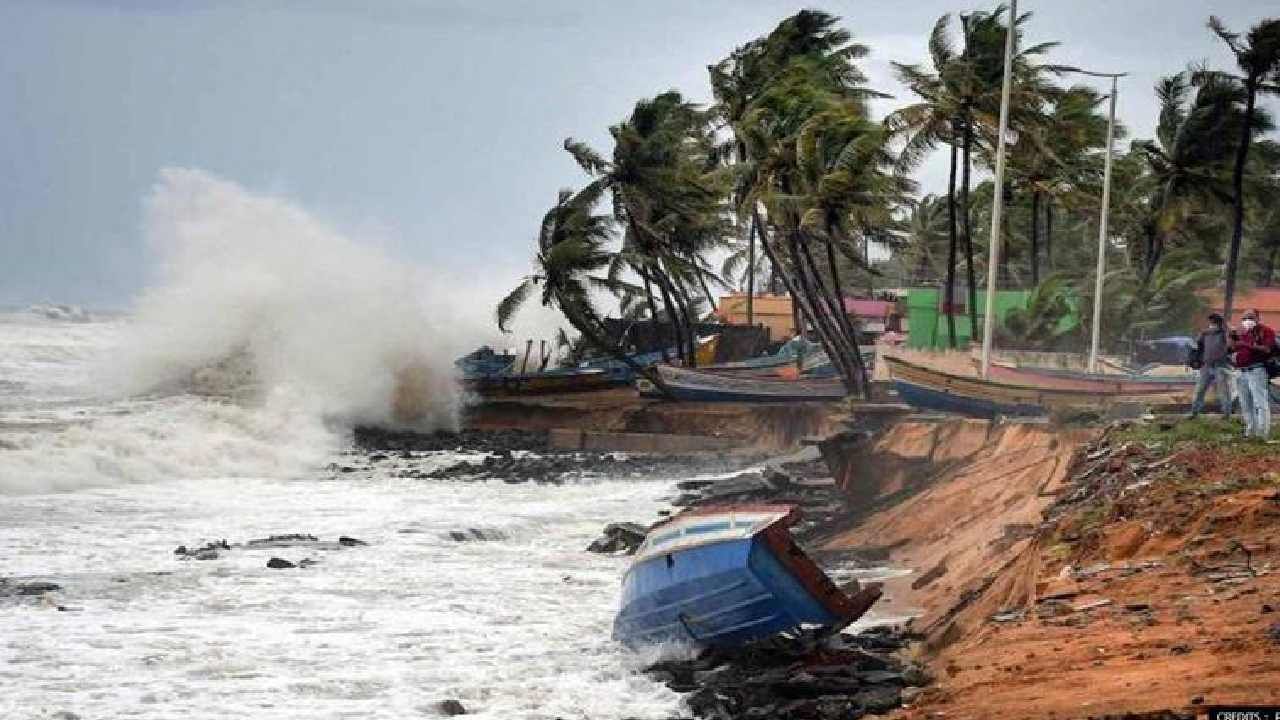 Cyclone Biparjoy: ಅರಬ್ಬಿ ಸಮುದ್ರದಲ್ಲಿ ರೂಪುಗೊಂಡ ಬಿಪರ್​ಜಾಯ್ ಚಂಡಮಾರುತ, ಪ್ರಭಾವ ಹೇಗಿರುತ್ತೆ? ಸಂಪುರ್ಣ ಮಾಹಿತಿ ಇಲ್ಲಿದೆ