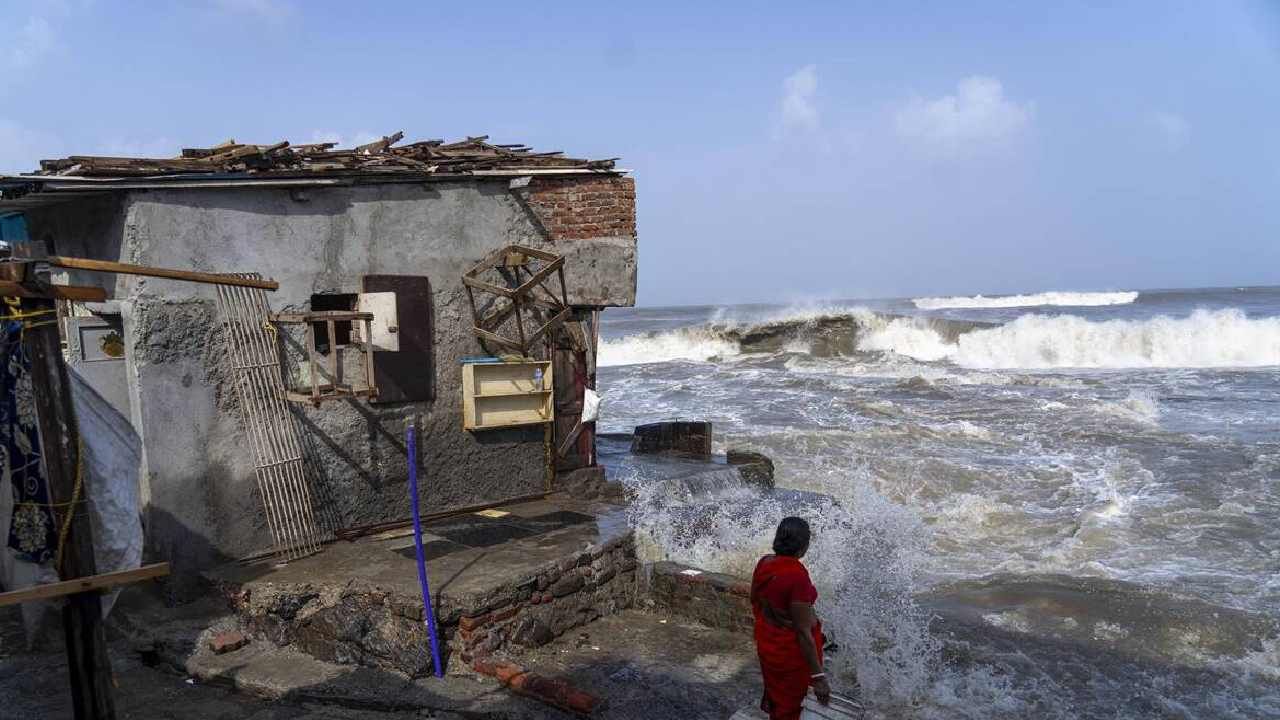 Cyclone: ಸ್ತ್ರೀಯರ ಹೆಸರಿರುವ ಚಂಡಮಾರುತಗಳು ತುಂಬಾ ಅಪಾಯಕಾರಿಯಂತೆ!