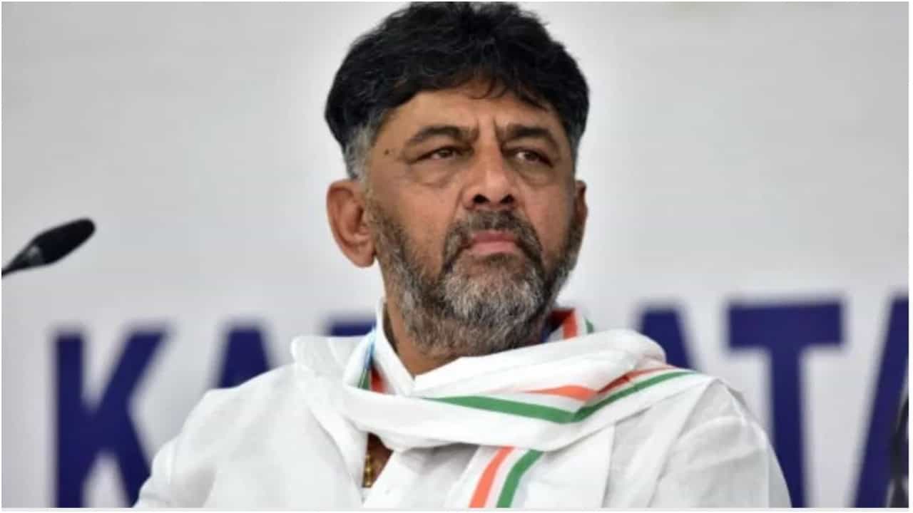 Shakti Scheme: ಶಕ್ತಿ ಯೋಜನೆ ಉದ್ಘಾಟನೆಗೆ ಇರಲ್ಲ ಡಿಕೆ ಶಿವಕುಮಾರ್; ಕಾರಣವೇನು? Shakti Scheme: ಶಕ್ತಿ ಯೋಜನೆ ಉದ್ಘಾಟನೆಗೆ ಇರಲ್ಲ ಡಿಕೆ ಶಿವಕುಮಾರ್; ಕಾರಣವೇನು?