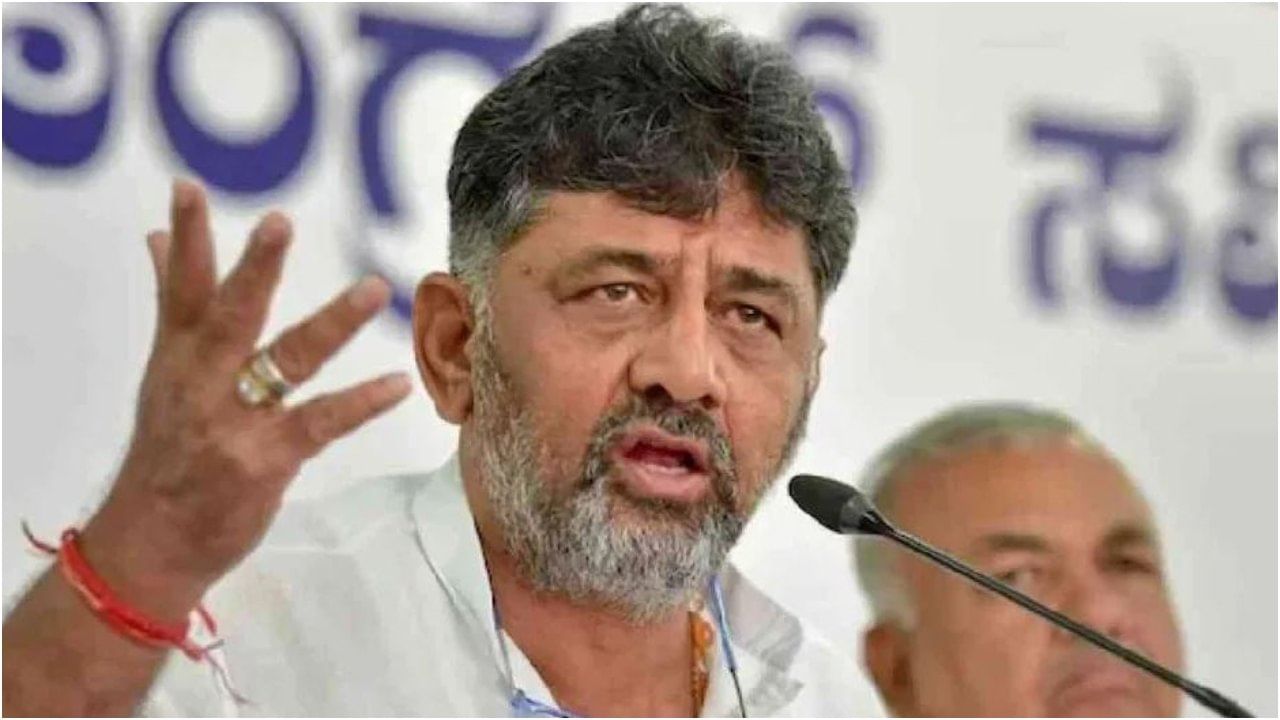 ಮೇಕೆದಾಟುನಿಂದ ಕಾವೇರಿ ನೀರನ್ನು ಬೆಂಗಳೂರಿಗೆ ತರುತ್ತೇವೆ; ಡಿಸಿಎಂ ಡಿಕೆ ಶಿವಕುಮಾರ್ ಪುನರುಚ್ಚಾರ ಮೇಕೆದಾಟುನಿಂದ ಕಾವೇರಿ ನೀರನ್ನು ಬೆಂಗಳೂರಿಗೆ ತರುತ್ತೇವೆ; ಡಿಸಿಎಂ ಡಿಕೆ ಶಿವಕುಮಾರ್ ಪುನರುಚ್ಚಾರ