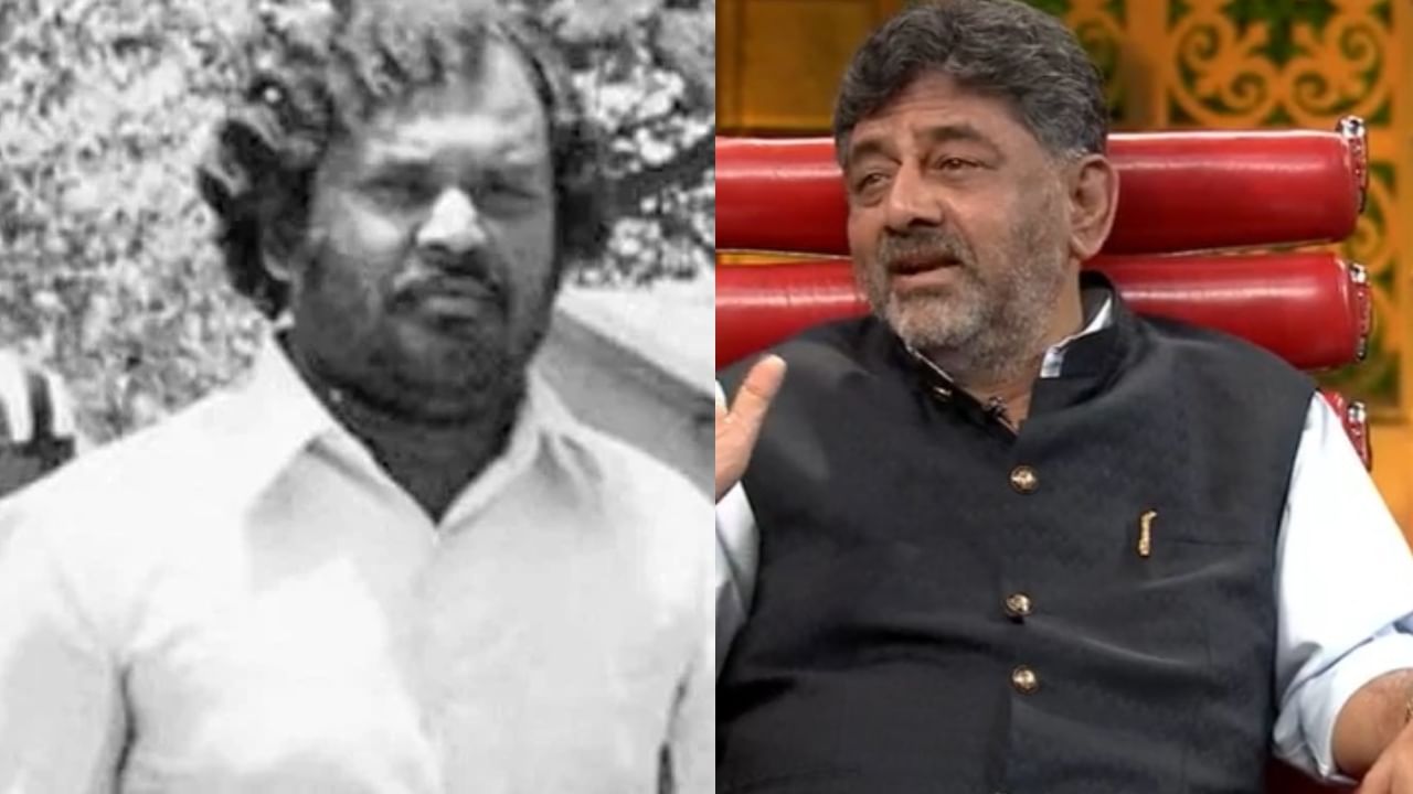 ಡಿಕೆ ಶಿವಕುಮಾರ್ ಎಪಿಸೋಡ್ನಲ್ಲಿ ಕೊತ್ವಾಲನ ಉಲ್ಲೇಖ: ರೌಡಿಸಂ ಎಂಬುದೆಲ್ಲ ಸುಳ್ಳೆ?
