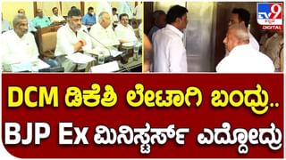 Understanding between JDS and BJP? ವಿಧಾನಸಭಾ ಚುನಾವಣೆಯಲ್ಲಿ ಜೆಡಿಎಸ್ ಪಕ್ಷದ ಹೀನಾಯ ಸೋಲಿಗೆ ಬಿಜೆಪಿಯೇ ಕಾರಣ: ಟಿಎ ಸರವಣ, ಎಮ್ ಎಲ್ ಸಿ