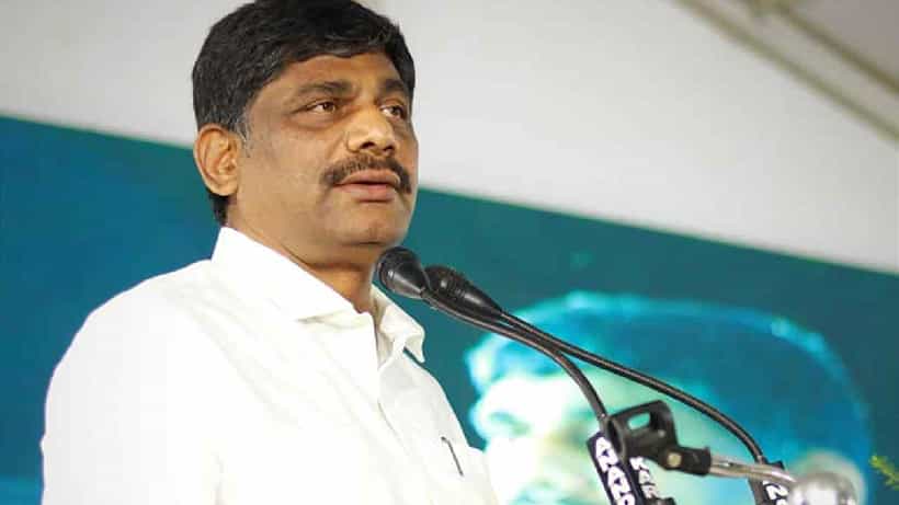 ಕಾಂಗ್ರೆಸ್ಗೆ ಬಿಗ್ ಶಾಕ್: ಚುನಾವಣಾ ರಾಜಕೀಯದಿಂದ ನಿವೃತ್ತಿಯಾಗುತ್ತಾರಾ ಡಿಕೆ ಸುರೇಶ್?