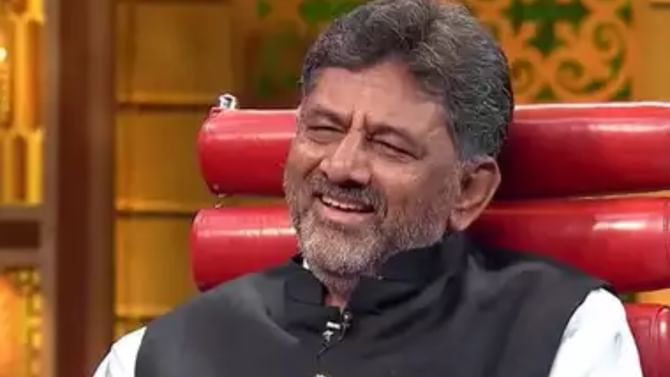 ಸಿಎಂ ಸ್ಥಾನದಿಂದ ವೀರೇಂದ್ರ ಪಾಟೀಲರನ್ನು ಇಳಿಸಿದ್ದು ಹೇಗೆ? ಅದರಲ್ಲಿ ಡಿಕೆ ಶಿವಕುಮಾರ್ ಪಾತ್ರವೇನು? ಸಿಎಂ ಸ್ಥಾನದಿಂದ ವೀರೇಂದ್ರ ಪಾಟೀಲರನ್ನು ಇಳಿಸಿದ್ದು ಹೇಗೆ? ಅದರಲ್ಲಿ ಡಿಕೆ ಶಿವಕುಮಾರ್ ಪಾತ್ರವೇನು?