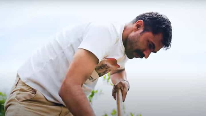 My India My Life Goals: ಚಂಡೀಗಢ್ ಪೊಲೀಸ್ ಕಾನ್ಸ್ಟೇಬಲ್ ದೇವೆಂದರ್ ಸುರಾ ಅವರ ಪರಿಸರ ಕಾಳಜಿ ಎಲ್ಲರಿಗೂ ಮಾದರಿ My India My Life Goals: ಚಂಡೀಗಢ್ ಪೊಲೀಸ್ ಕಾನ್ಸ್ಟೇಬಲ್ ದೇವೆಂದರ್ ಸುರಾ ಅವರ ಪರಿಸರ ಕಾಳಜಿ ಎಲ್ಲರಿಗೂ ಮಾದರಿ