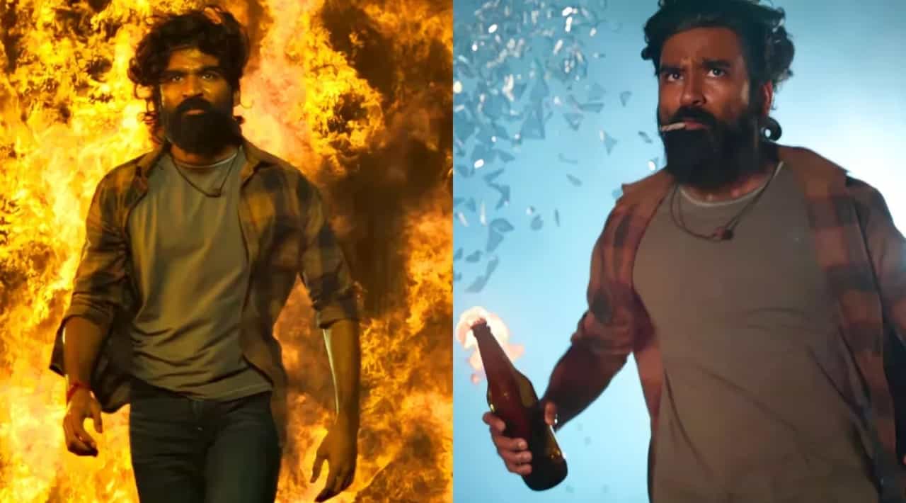 ಶಂಕರನಾಗಿ ಮತ್ತೆ ಬಾಲಿವುಡ್ಗೆ ಕಾಲಿಟ್ಟ ಧನುಶ್, ಟೀಸರ್ ನೋಡಿ ಅತ್ಯದ್ಭುತ ಎಂದ ಅಭಿಮಾನಿಗಳು ಶಂಕರನಾಗಿ ಮತ್ತೆ ಬಾಲಿವುಡ್ಗೆ ಕಾಲಿಟ್ಟ ಧನುಶ್, ಟೀಸರ್ ನೋಡಿ ಅತ್ಯದ್ಭುತ ಎಂದ ಅಭಿಮಾನಿಗಳು