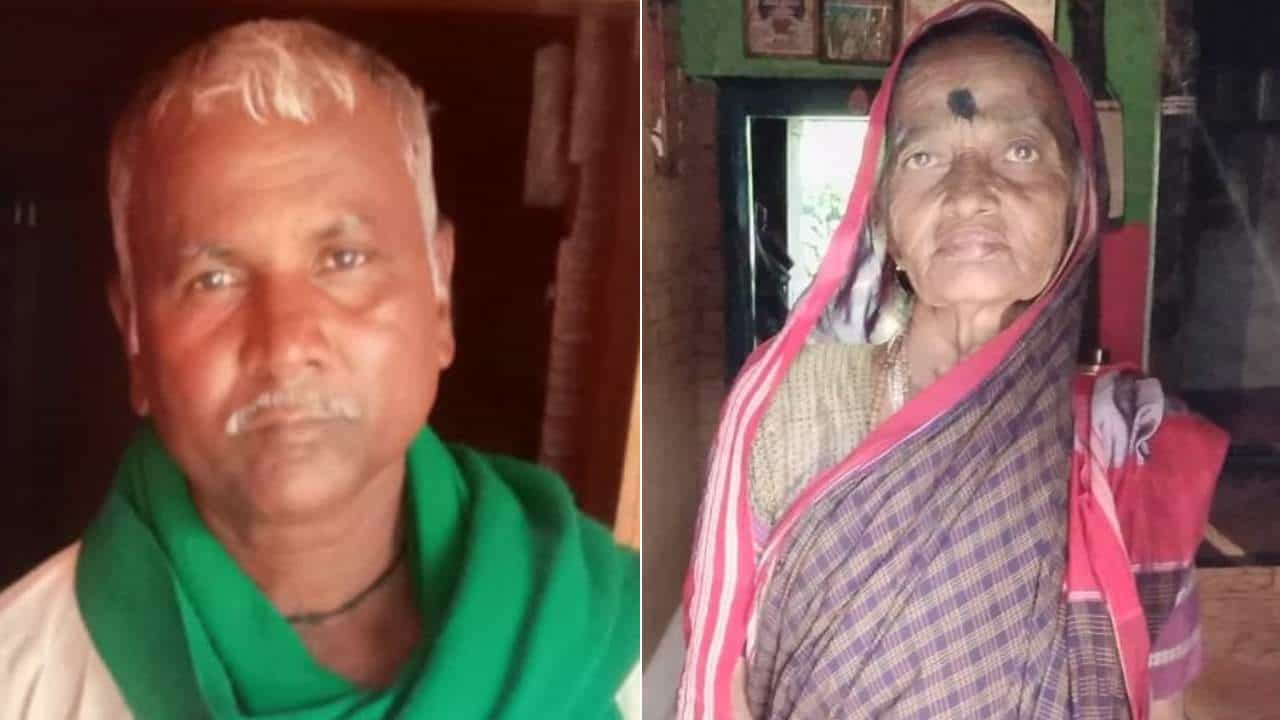 Dharwad News: ಬಂಗಾರದ ಆಸೆಗೆ ಕಬ್ಬಿನ ಗದ್ದೆಯಲ್ಲಿ ವೃದ್ಧೆಯ ಹತ್ಯೆ: ಆರೋಪಿ ಅಂದರ್​​