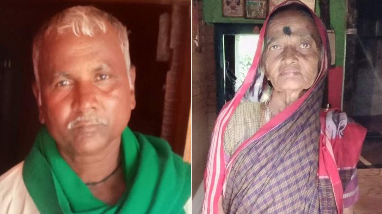 Dharwad News: ಬಂಗಾರದ ಆಸೆಗೆ ಕಬ್ಬಿನ ಗದ್ದೆಯಲ್ಲಿ ವೃದ್ಧೆಯ ಹತ್ಯೆ: ಆರೋಪಿ ಅಂದರ್