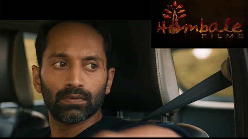 Dhoomam Trailer: ‘ಧೂಮಂ’ ಚಿತ್ರದ ಟ್ರೇಲರ್ ರಿಲೀಸ್; ನಿರೀಕ್ಷೆ ಮೂಡಿಸಿದ ಫಹಾದ್ ಫಾಸಿಲ್ ಟ್ರ್ಯಾಪ್ ಆಗೋ ಕಥೆ