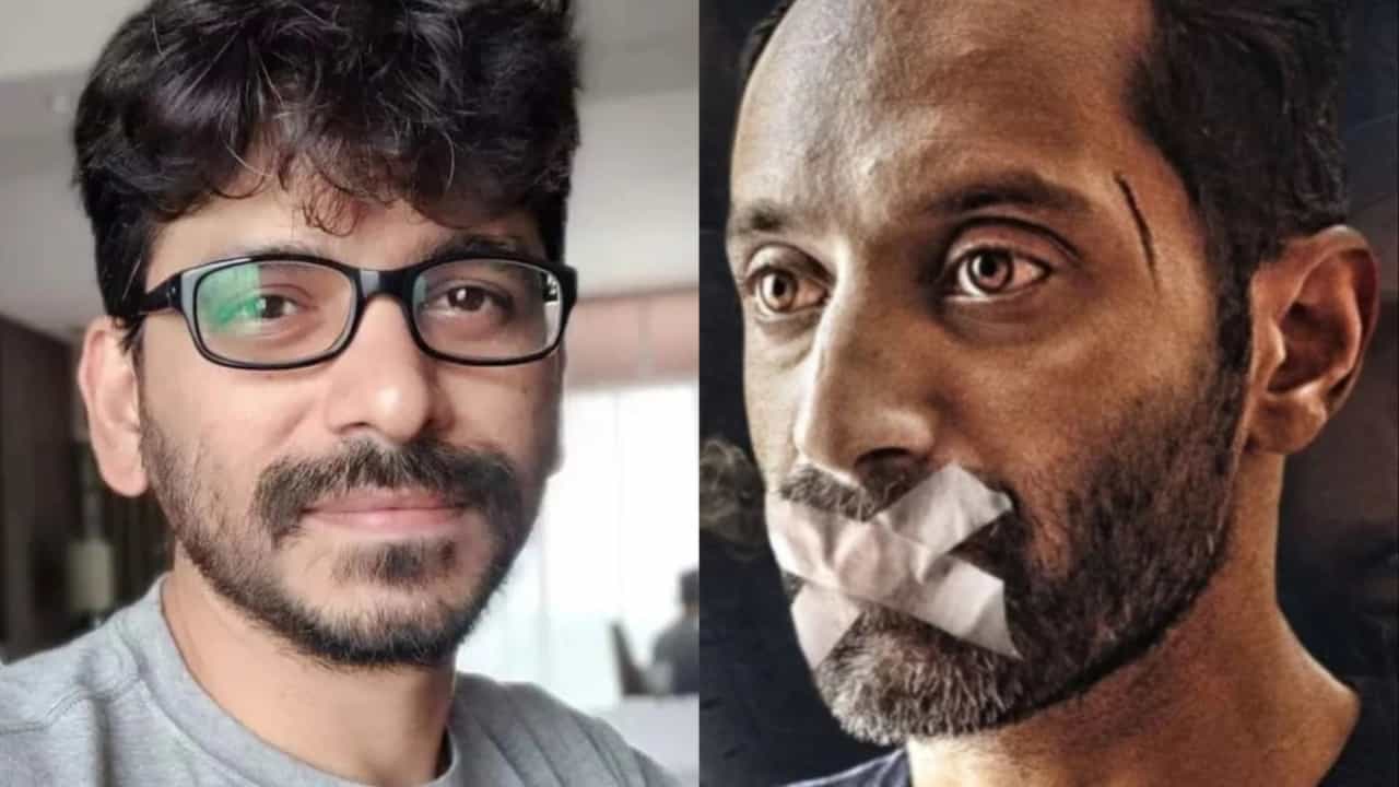 'ಧೂಮಂ'ಗೆ ನೆಗೆಟಿವ್ ವಿಮರ್ಶೆ, ವಿಡಿಯೋ ಮೂಲಕ ಮನವಿ ಮಾಡಿದ ಪವನ್ ಕುಮಾರ್ 'ಧೂಮಂ'ಗೆ ನೆಗೆಟಿವ್ ವಿಮರ್ಶೆ, ವಿಡಿಯೋ ಮೂಲಕ ಮನವಿ ಮಾಡಿದ ಪವನ್ ಕುಮಾರ್