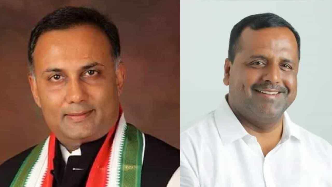 ಡೀಮ್ಡ್ ಫಾರೆಸ್ಟ್ ನಿಯಮ ಸಡಿಲಿಕೆ ಮಾಡಿ: ಅಧಿಕಾರಿಗಳಿಗೆ ಸಚಿವ ದಿನೇಶ್ ಗುಂಡೂರಾವ್ ಸೂಚನೆ ಡೀಮ್ಡ್ ಫಾರೆಸ್ಟ್ ನಿಯಮ ಸಡಿಲಿಕೆ ಮಾಡಿ: ಅಧಿಕಾರಿಗಳಿಗೆ ಸಚಿವ ದಿನೇಶ್ ಗುಂಡೂರಾವ್ ಸೂಚನೆ