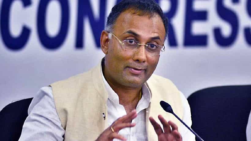 ಚಾಮರಾಜನಗರದ ಆಕ್ಸಿಜನ್ ದುರಂತದ ಬಗ್ಗೆ ಮರುತನಿಖೆ: ದಿನೇಶ್ ಗುಂಡೂರಾವ್