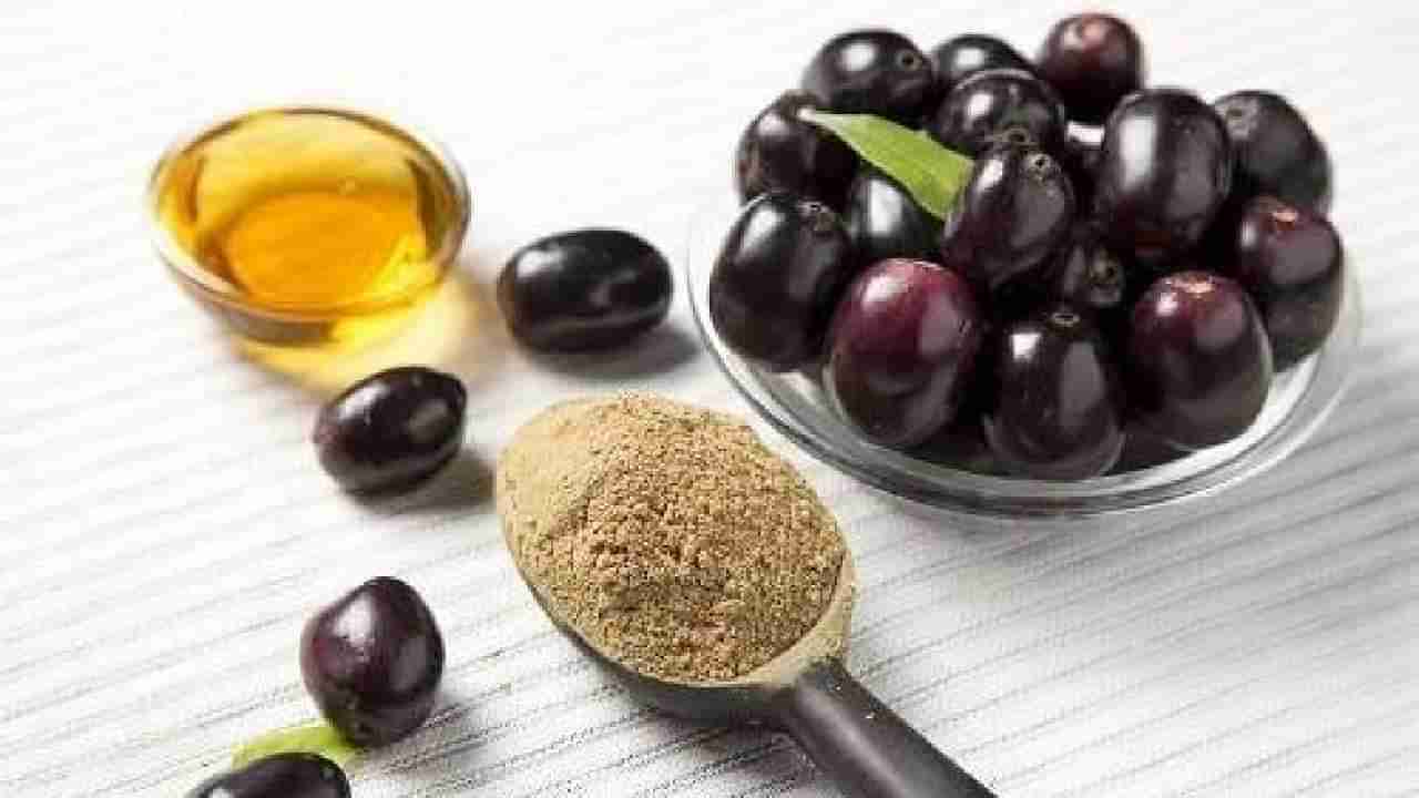 ನಿಮ್ಮ ದಿನಚರಿಯಲ್ಲಿ ನೇರಳೆ ಹಣ್ಣಿನ ಬೀಜದ ಪುಡಿಯನ್ನು ಸೇರಿಸಲು 5 ಕಾರಣಗಳು