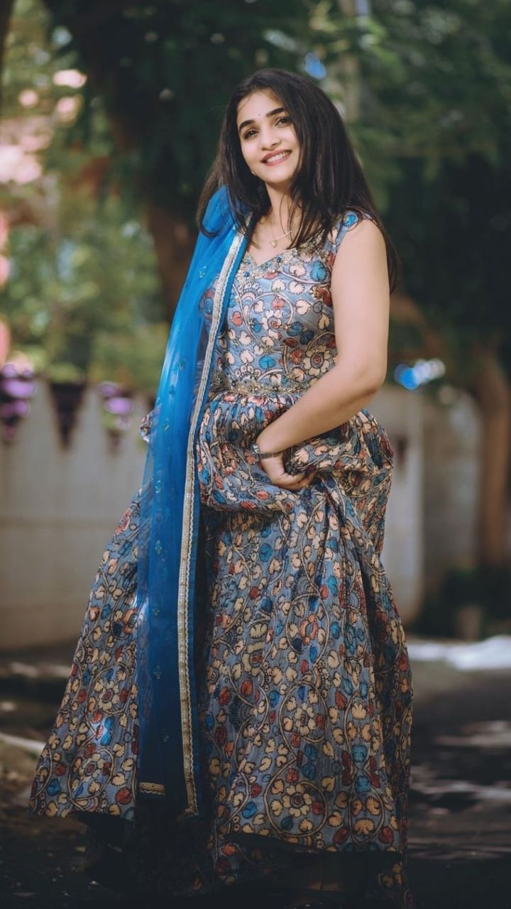 Divya Uruduga