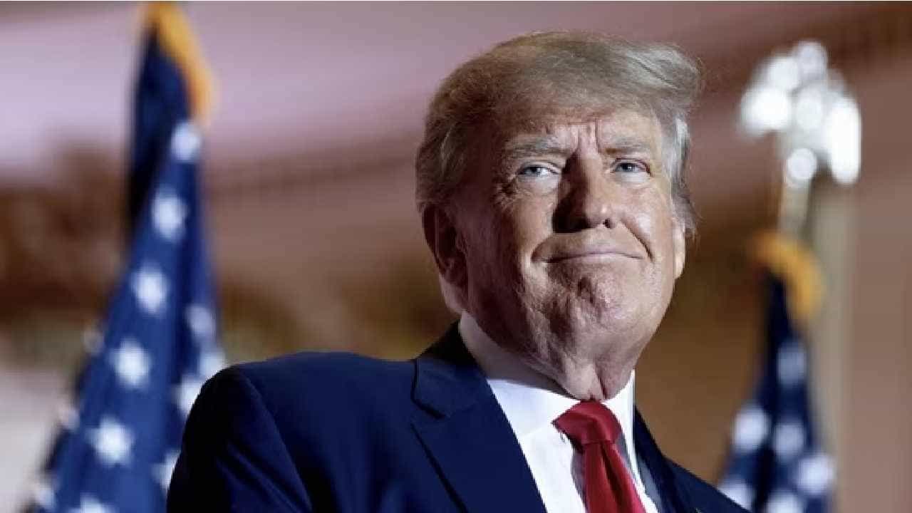 Donald Trump: ಸರ್ಕಾರದ ಗೌಪ್ಯ ದಾಖಲೆಗಳನ್ನು ಇಟ್ಟುಕೊಂಡ ಆರೋಪ, ಡೊನಾಲ್ಡ್​ ಟ್ರಂಪ್​ಗೆ ಮತ್ತೊಂದು ಸಂಕಷ್ಟ