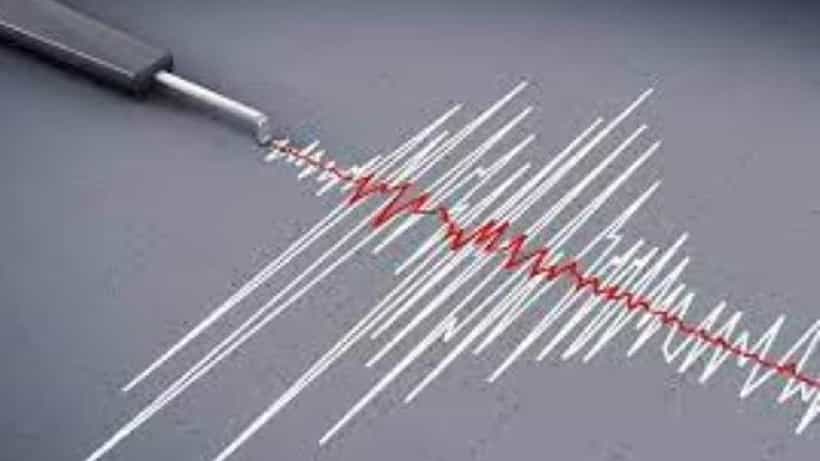 Assam Earthquake: ಅಸ್ಸಾಂನಲ್ಲಿ ಭೂಕಂಪ, 4.8 ತೀವ್ರತೆ ದಾಖಲು