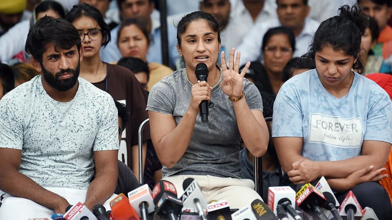 Wrestlers Protest: ಜುಲೈ 4ರಂದು ಭಾರತದ ಕುಸ್ತಿ ಫೆಡರೇಶನ್ ಚುನಾವಣೆ, ಚುನಾವಣಾಧಿಕಾರಿಯಾಗಿ ಹೈಕೋರ್ಟ್‌ನ ಮಾಜಿ ಮುಖ್ಯ ನ್ಯಾಯಮೂರ್ತಿ ನೇಮಕ