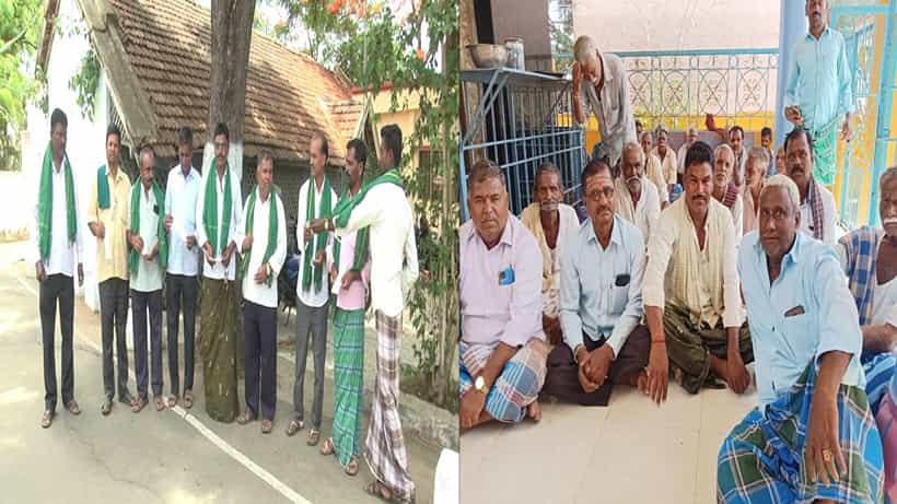 Haveri News: ಕರೆಂಟ್ ಬಿಲ್ ಹೆಚ್ಚಳ; ಬಿಲ್ ಕಲೆಕ್ಟರ್ಗೆ ಬಹಿಷ್ಕಾರ ಹಾಕಿದ ಗ್ರಾಮಸ್ಥರು