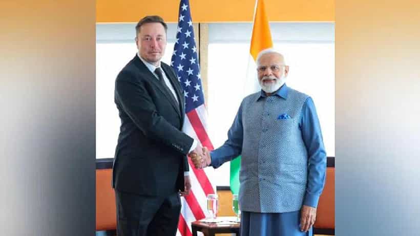 Elon Musk: ಪ್ರಧಾನಿ ಮೋದಿಗೆ ಭಾರತದ ಬಗ್ಗೆ ಎಷ್ಟೊಂದು ಕಾಳಜಿ ಇದೆ, ನಾನು ಅವರ ಅಭಿಮಾನಿ ಎಂದ ಎಲಾನ್ ಮಸ್ಕ್