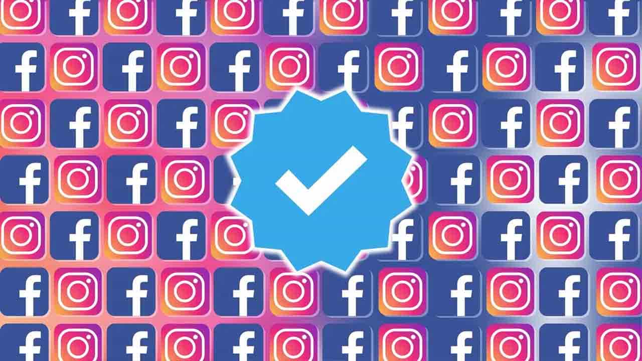 Blue Tick: ಫೇಸ್ಬುಕ್, ಇನ್ಸ್ಟಾಗ್ರಾಮ್ನಲ್ಲಿ ಬಂದಿದೆ ಹಣ ಕೊಟ್ಟು ಬ್ಲೂ ಟಿಕ್ ಪಡೆಯುವ ಆಯ್ಕೆ: ಬೆಲೆ ಎಷ್ಟು ನೋಡಿ? Blue Tick: ಫೇಸ್ಬುಕ್, ಇನ್ಸ್ಟಾಗ್ರಾಮ್ನಲ್ಲಿ ಬಂದಿದೆ ಹಣ ಕೊಟ್ಟು ಬ್ಲೂ ಟಿಕ್ ಪಡೆಯುವ ಆಯ್ಕೆ: ಬೆಲೆ ಎಷ್ಟು ನೋಡಿ?