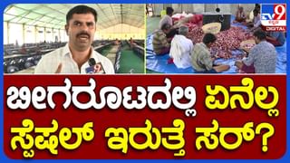 Chicken And Egg Price: ಮಾಂಸ ಪ್ರಿಯರಿಗೆ ಬಿಗ್ ಶಾಕ್, ಚಿಕನ್-ಮೊಟ್ಟೆ ಬೆಲೆ ಏರಿಕೆ