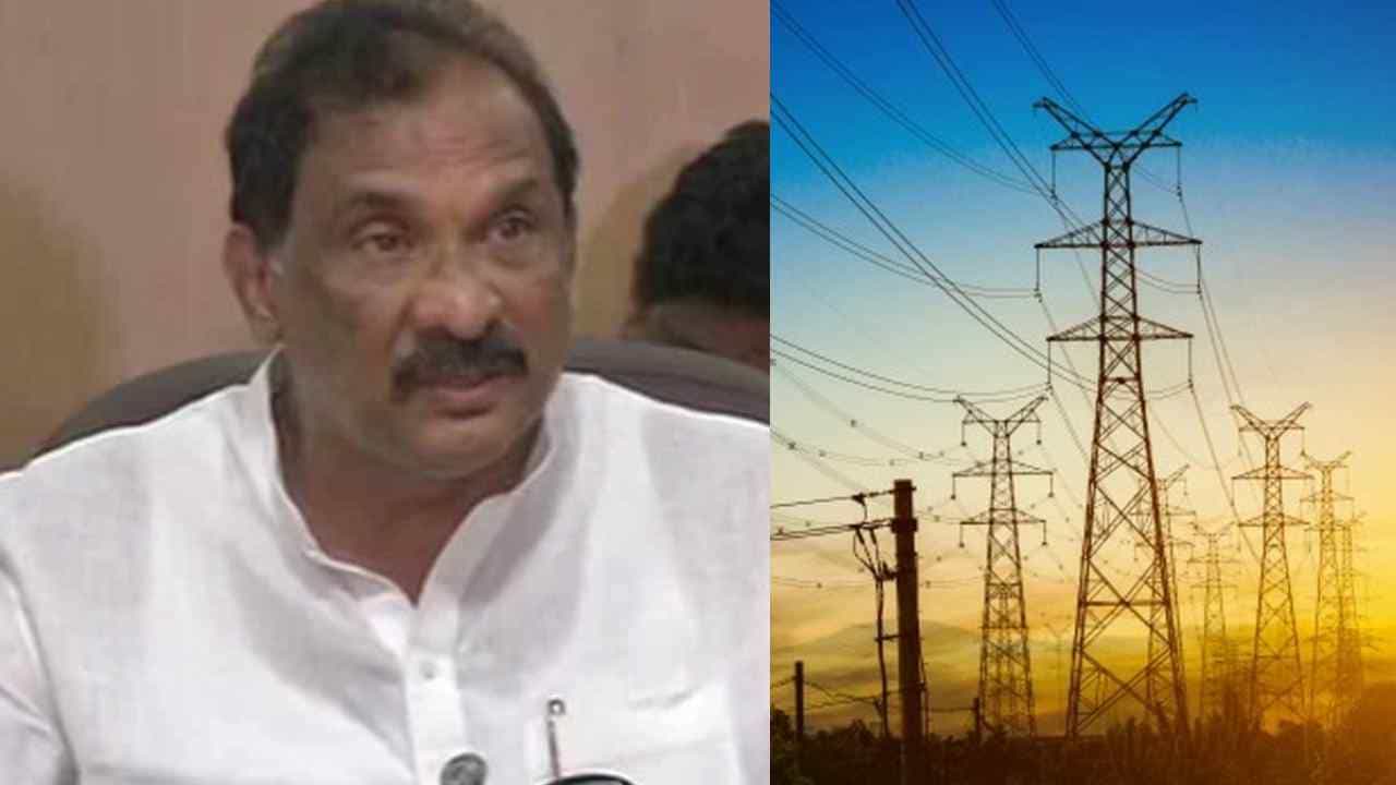 Gruha Jyothi Scheme: ಒಂದು ಆರ್​ಆರ್ ಸಂಖ್ಯೆಗೆ ಮಾತ್ರ ಉಚಿತ ವಿದ್ಯುತ್: ಕೆಜೆ ಜಾರ್ಜ್ ಪುನರುಚ್ಚಾರ