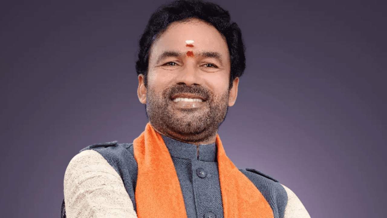 ಜಮ್ಮುವಿನಲ್ಲಿ ತಿರುಪತಿ ಬಾಲಾಜಿ ಪ್ರತಿಷ್ಠಾಪನೆ: ಕಾರ್ಯಕ್ರಮದಲ್ಲಿ ಭಾಗಿಯಾಗಿದ್ದಕ್ಕೆ ಸಚಿವ ಕಿಶನ್ ರೆಡ್ಡಿ ಸಂತಸ ಜಮ್ಮುವಿನಲ್ಲಿ ತಿರುಪತಿ ಬಾಲಾಜಿ ಪ್ರತಿಷ್ಠಾಪನೆ: ಕಾರ್ಯಕ್ರಮದಲ್ಲಿ ಭಾಗಿಯಾಗಿದ್ದಕ್ಕೆ ಸಚಿವ ಕಿಶನ್ ರೆಡ್ಡಿ ಸಂತಸ