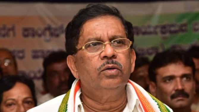 ನೈತಿಕ ಪೊಲೀಸ್​ಗಿರಿ ತಡೆಯಲು ಆ್ಯಂಟಿ ಕಮ್ಯುನಲ್ ವಿಂಗ್ ಸ್ಥಾಪನೆ: ಗೃಹ ಸಚಿವ ಡಾ ಜಿ ಪರಮೇಶ್ವರ್