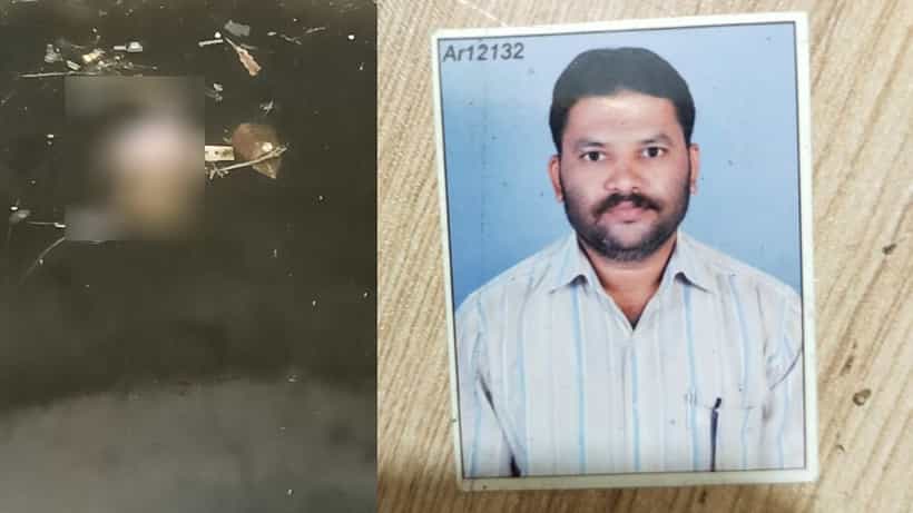 Gadag News: ಜೀವನದಲ್ಲಿ ಜಿಗುಪ್ಸೆ, ಬಾವಿಗೆ ಹಾರಿ ಹಿರಿಯ ಆರೋಗ್ಯ ನಿರೀಕ್ಷಣಾಧಿಕಾರಿ ಆತ್ಮಹತ್ಯೆಗೆ ಶರಣು