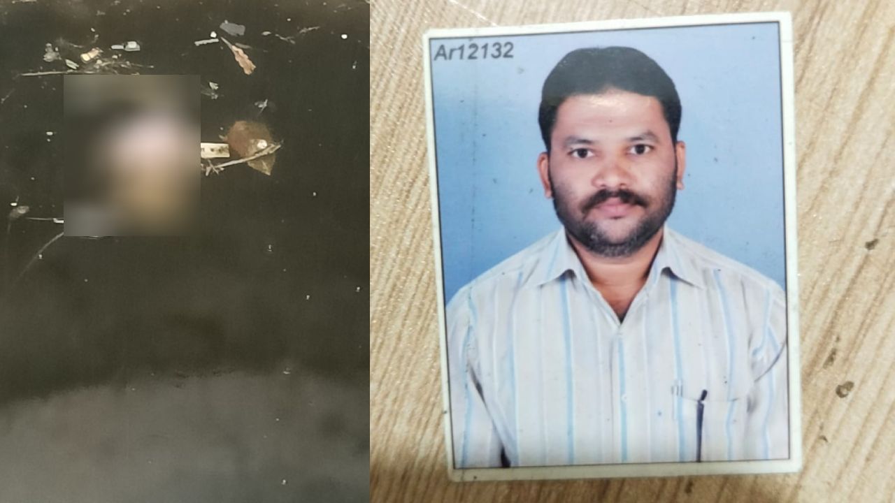 Gadag News: ಜೀವನದಲ್ಲಿ ಜಿಗುಪ್ಸೆ, ಬಾವಿಗೆ ಹಾರಿ ಹಿರಿಯ ಆರೋಗ್ಯ ನಿರೀಕ್ಷಣಾಧಿಕಾರಿ ಆತ್ಮಹತ್ಯೆಗೆ ಶರಣು