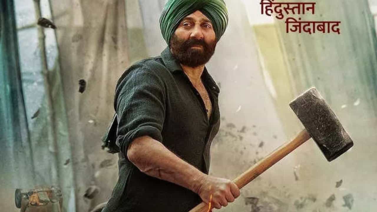 ತಮ್ಮ ಬಗ್ಗೆ ಹಬ್ಬಿದ ಎಲ್ಲಾ ವದಂತಿಗೆ ಸ್ಪಷ್ಟನೆ ನೀಡಿದ ನಟ ಸನ್ನಿ ಡಿಯೋಲ್ ತಮ್ಮ ಬಗ್ಗೆ ಹಬ್ಬಿದ ಎಲ್ಲಾ ವದಂತಿಗೆ ಸ್ಪಷ್ಟನೆ ನೀಡಿದ ನಟ ಸನ್ನಿ ಡಿಯೋಲ್