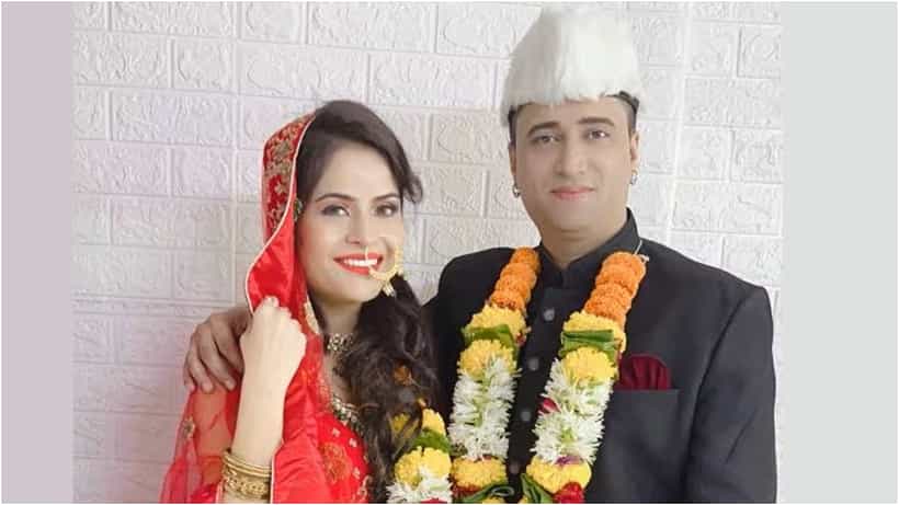 Gehana Vasisth: ಪ್ರಿಯಕರ ಫೈಜನ್ ಅನ್ಸಾರಿ ಜತೆ ಮದುವೆಯಾಗಿ ಇಸ್ಲಾಂ ಧರ್ಮಕ್ಕೆ ಮತಾಂತರಗೊಂಡ ಖ್ಯಾತ ನಟಿ