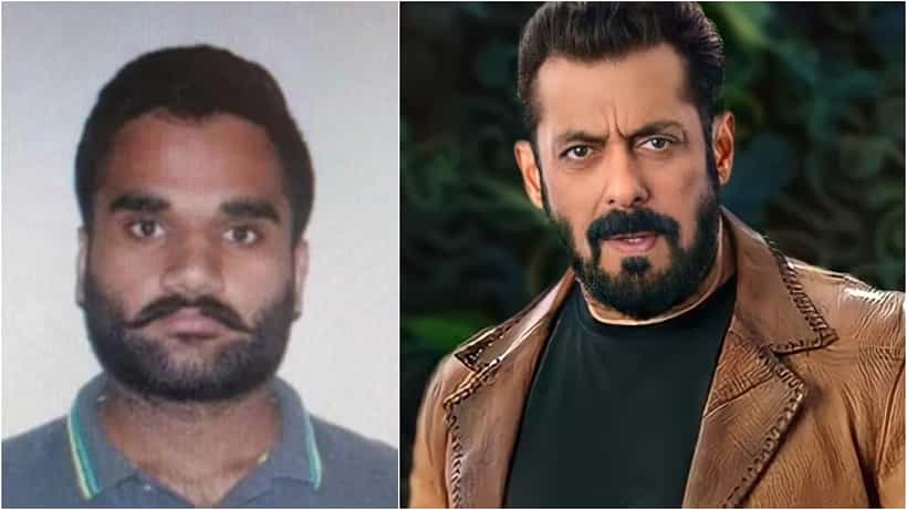 Goldy Brar: ‘ಸಲ್ಮಾನ್ ಖಾನ್ನನ್ನು ಖಂಡಿತಾ ಕೊಲ್ಲುತ್ತೇನೆ’: ರಾಷ್ಟ್ರೀಯ ಸುದ್ದಿ ವಾಹಿನಿಯಲ್ಲಿ ಬಹಿರಂಗವಾಗಿ ಕೊಲೆ ಬೆದರಿಕೆ