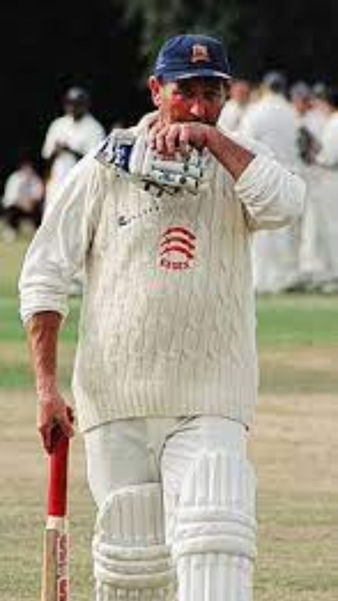 Graham Gooch
