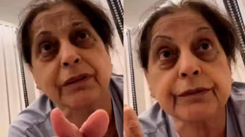 Viral Video: ಎಲ್ಲರಿಗೂ ಇಂಥಾ ಅಜ್ಜಿ ಇದ್ದರೆ ಲವ್ ಬ್ರೇಕ್ ಅಪ್ ಆದ್ರೂ ಬೇಜಾರಾಗೋದೆ ಇಲ್ಲ