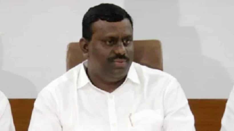 ಟೀಕೆ ಮಾಡುವವರು ಅನ್ನಭಾಗ್ಯ ಫಲಾನುಭವಿಗಳಲ್ಲ: ಬಿಜೆಪಿ ನಾಯಕರಿಗೆ ಶಾಸಕ ರಾಘವೇಂದ್ರ ಹಿಟ್ನಾಳ್ ತಿರುಗೇಟು