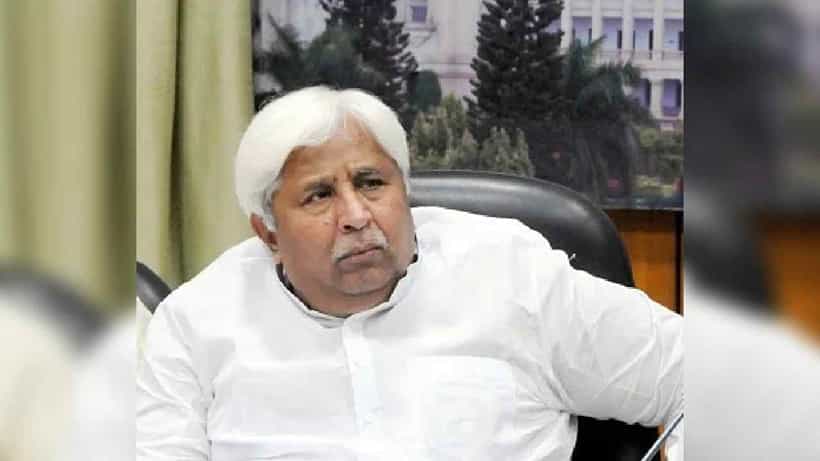 Karnataka News Highlights: ಅಕ್ಕಿ ರಾಜಕೀಯ: ಕೇಂದ್ರದಿಂದ ಜನ ದ್ರೋಹ ನಿಲುವು ಎಂದ ಹೆಚ್ಕೆ ಪಾಟೀಲ್