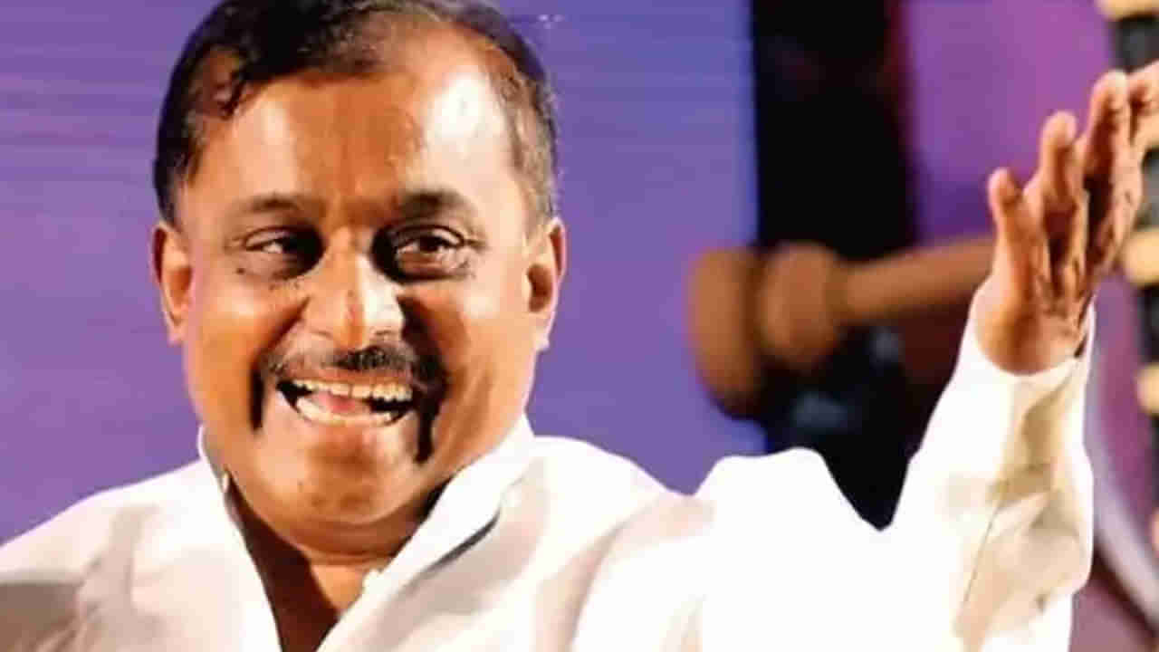 Hamsalekha Birthday: ಹಂಸಲೇಖ ಜನ್ಮದಿನ: ಚಿತ್ರರಂಗದಲ್ಲಿ ‘ನಾದಬ್ರಹ್ಮ’ ಮಾಡಿದ ಸಾಧನೆ ಬಗ್ಗೆ ಇಲ್ಲಿದೆ ವಿವರ