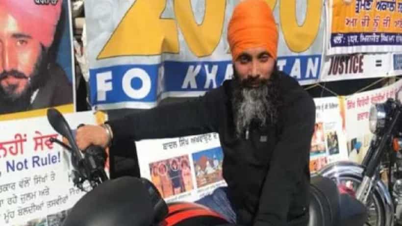 Hardeep Singh Nijjar: ಕೆನಡಾದಲ್ಲಿ ಖಲಿಸ್ತಾನಿ ಉಗ್ರ ಹರ್ದೀಪ್ ಸಿಂಗ್ ನಿಜ್ಜರ್ನ ಗುಂಡಿಕ್ಕಿ ಹತ್ಯೆ