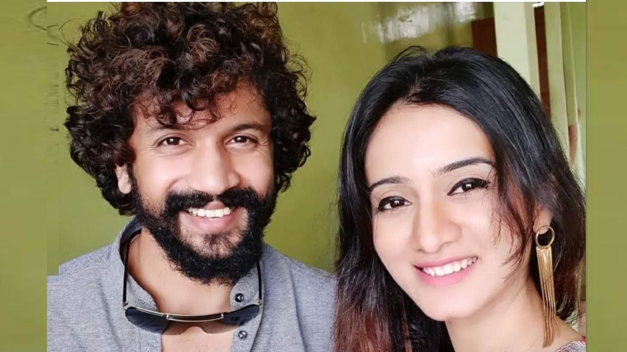 ​Harshika Poonacha Wedding: ಆಗಸ್ಟ್​ 24ರಂದು ಹರ್ಷಿಕಾ ಪೂಣಚ್ಚ-ಭುವನ್​ ಪೊನ್ನಣ್ಣ ಮದುವೆ; ಹಸೆಮಣೆ ಏರಲು ಸಜ್ಜಾದ ಚಂದನವನದ ಜೋಡಿ