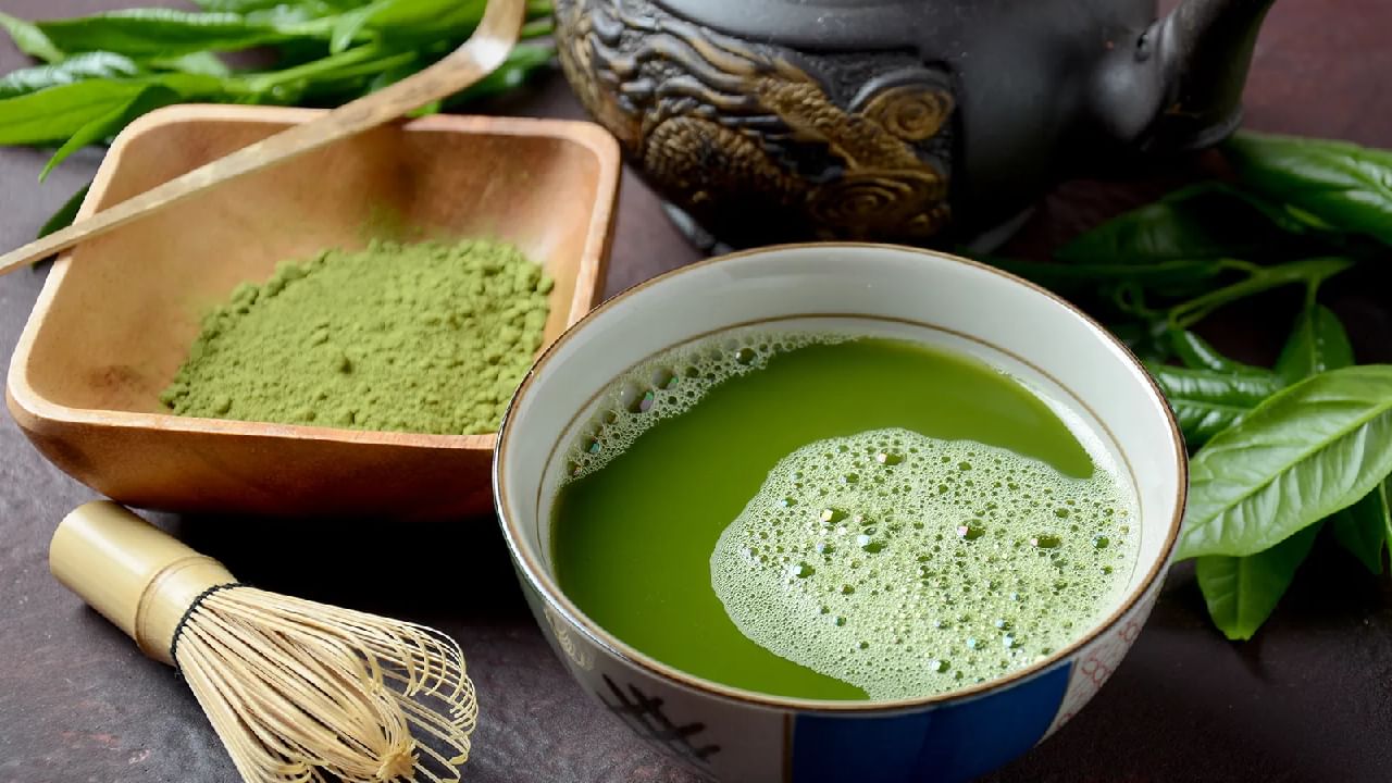 Matcha Tea: ಮಚ್ಚಾ ಟೀ ಬಗ್ಗೆ ನಿಮಗೆಷ್ಟು ಗೊತ್ತು? ಇದರ ಆರೋಗ್ಯ ಪ್ರಯೋಜನಗಳನ್ನು ತಿಳಿದುಕೊಳ್ಳಿ