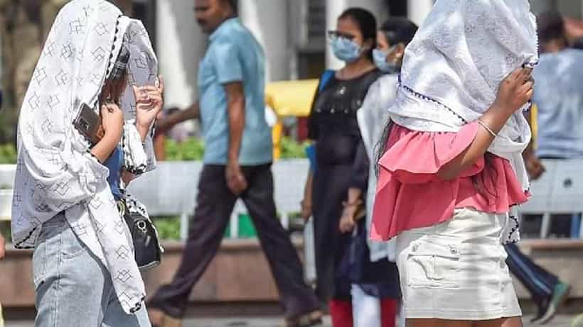 Uttar Pradesh: ಅತಿಯಾದ ತಾಪಮಾನದಿಂದಾಗಿ 72 ಗಂಟೆಗಳಲ್ಲಿ 54 ಮಂದಿ ಸಾವು, 400 ಮಂದಿ ಅಸ್ವಸ್ಥ