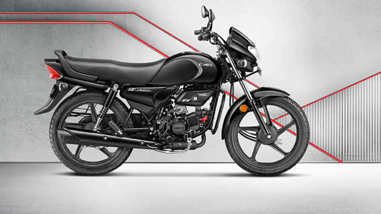 2023 Hero HF Deluxe: 2023ರ ಹೀರೋ ಹೆಚ್ಎಫ್ ಡಿಲಕ್ಸ್ ಬೈಕ್ ಬಿಡುಗಡೆ 2023 Hero HF Deluxe: 2023ರ ಹೀರೋ ಹೆಚ್ಎಫ್ ಡಿಲಕ್ಸ್ ಬೈಕ್ ಬಿಡುಗಡೆ