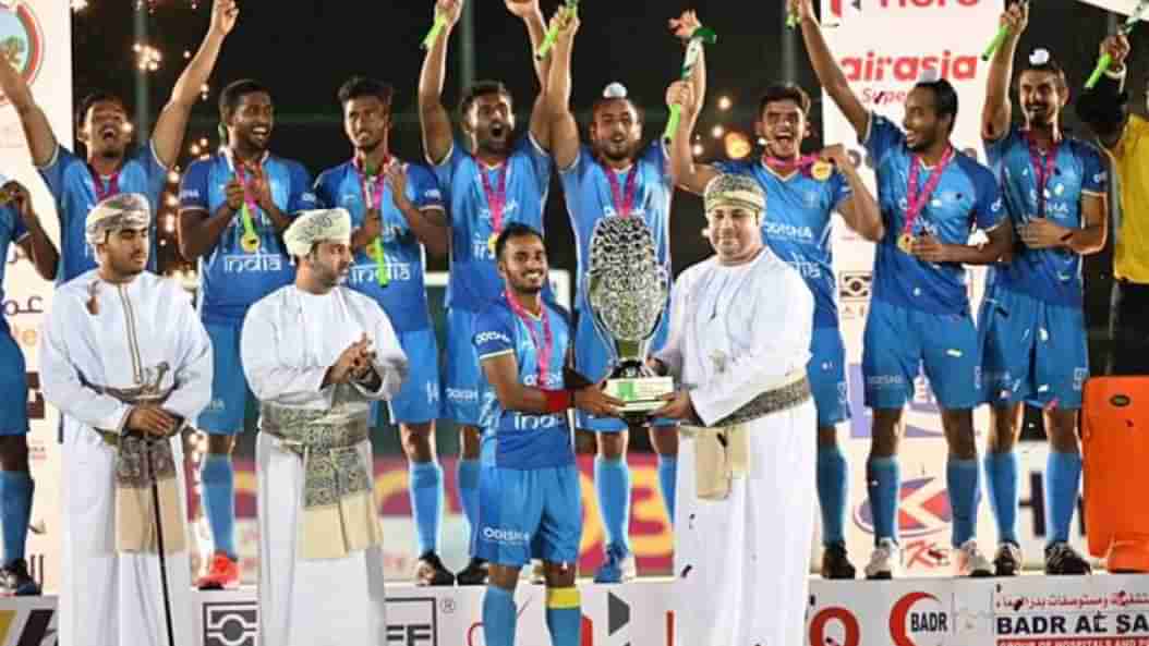 Junior Men’s Asia Cup Hockey: ಪಾಕ್​ ಮಣಿಸಿ ಕಪ್​ ಗೆದ್ದ ಭಾರತ ತಂಡಕ್ಕೆ ಪ್ರಧಾನಿ ಮೋದಿ ಅಭಿನಂದನೆ