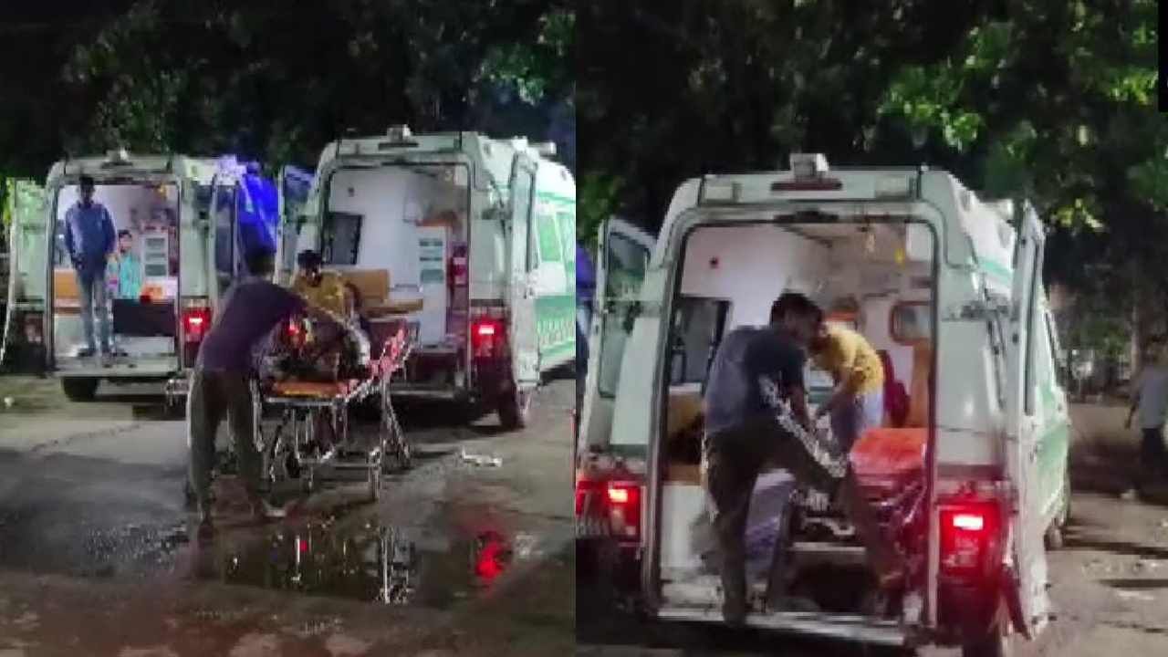 Odisha Accident: ಒಡಿಶಾದಲ್ಲಿ ಭೀಕರ ಅಪಘಾತ, 10 ಮಂದಿ ಸಾವು, ಹಲವರಿಗೆ ಗಂಭೀರ ಗಾಯ