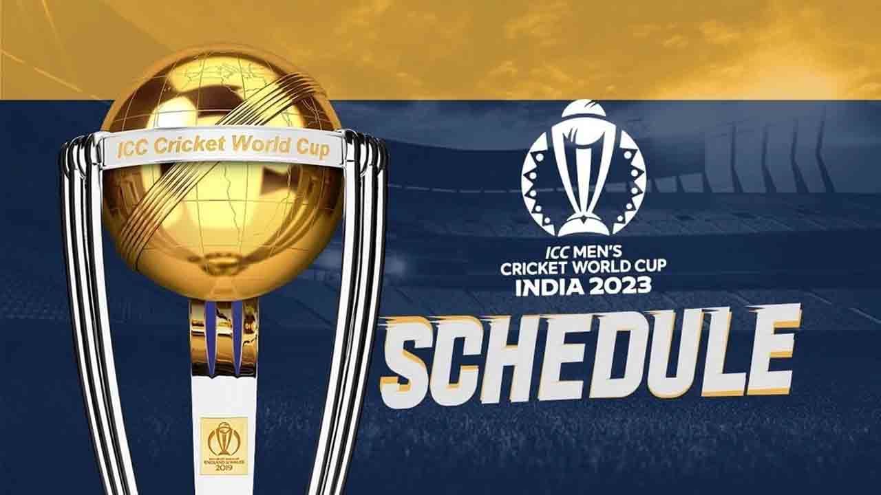 ICC ODI World Cup 2023 Schedule 2023 icc-odi-world-cup-2023-schedule-2023